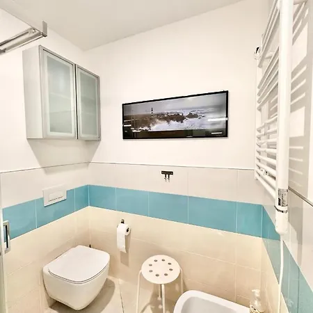 Hostdomus - Casa Arianna *