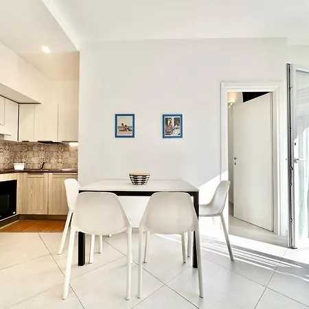 Hostdomus - Casa Arianna *