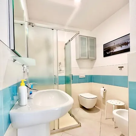 Hostdomus - Casa Arianna 公寓 *