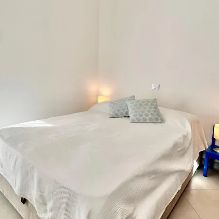 Hostdomus - Casa Arianna 公寓
